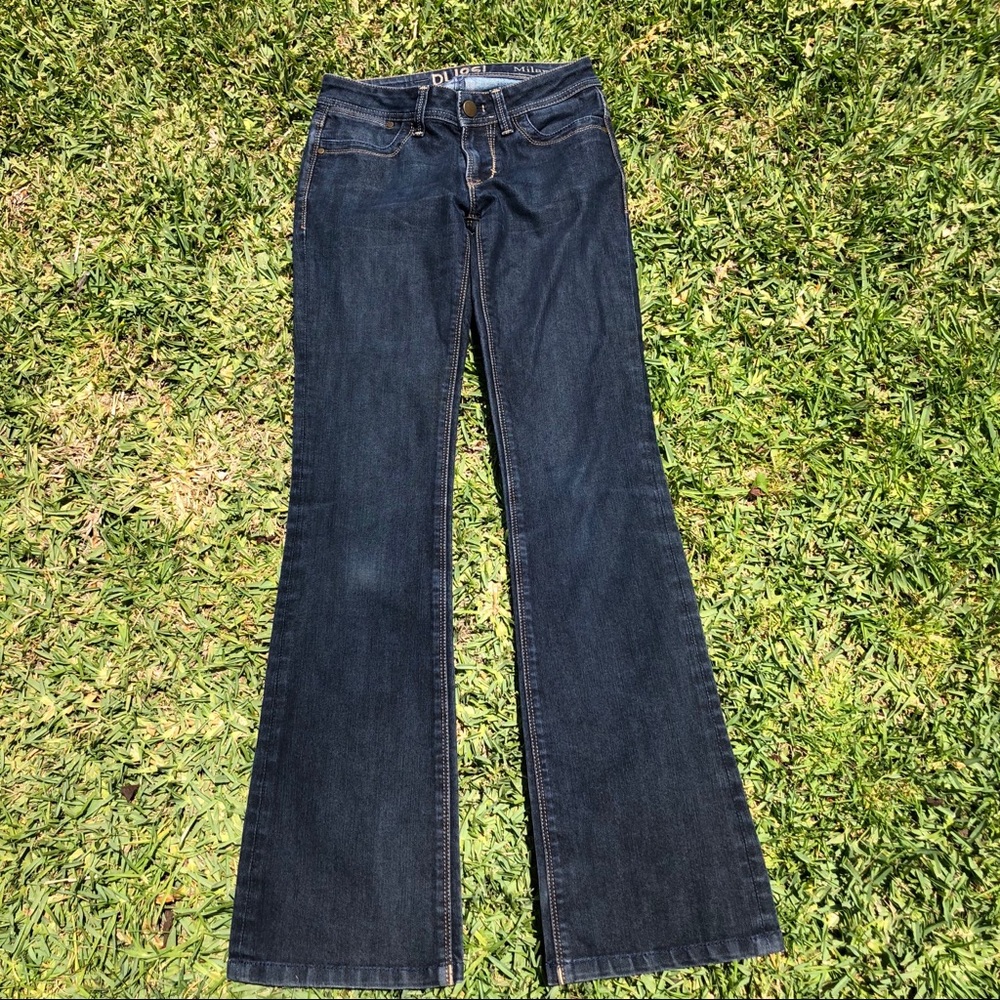 💰🌟Premium Denim DL1961 Milano Boot Cut Jeans🌟💰